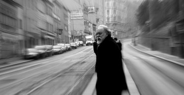 Украина вцепилась сейчас в поручень последнего вагона современности, - Игорь Померанцев