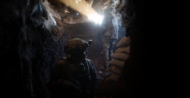 За поточною лінією або зі змінами: мир в Україні можливий за кіпрською моделлю, — Foreign Affairs