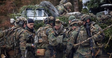 Москва — Берлін. Чому Німеччина не на боці України