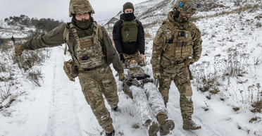 К вопросу о потерях. Почему гибнут наши воины