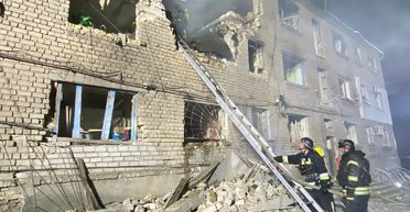 Опять по гражданскому: ВС РФ попали по ремонтному заводу "Укрзализныци" в Запорожье