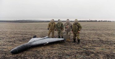 В Україні 8000 мобільних телефонів на вежах виявляють "Шахеди", — генерал США (відео)