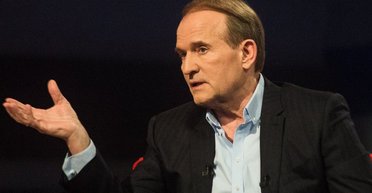 Хоче знову бути адвокатом в Україні: Медведчук подав позов до суду (фото)