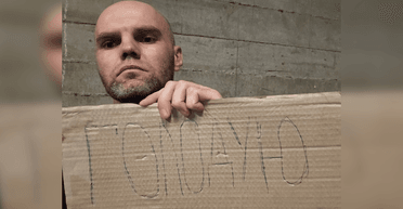 Українці, які застрягли на кордоні Грузії, оголосили голодування: у МЗС відреагували