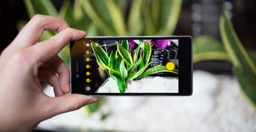 Lenovo Vibe Shot. Мечта фотолюбителя