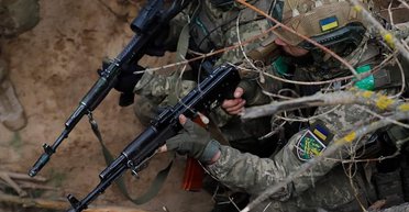 У Європи немає санкцій, які можуть кардинально змінити перебіг бойових дій — експерт (відео)