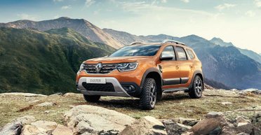 Продажі авто в Україні: які моделі купують у корпоративному секторі