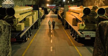 Войска США в состоянии повышенной готовности: Иран подготовился к ударам по американским базам, — NYT