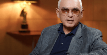 В Україні оголосили про підозру російському режисеру Карену Шахназарову, який підтримав війну