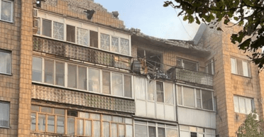 "Залишає обпалене каміння": Зеленський відреагував на удар Росії по Покровську (відео)