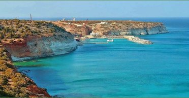 Україна відрізає Росію від Африки: навіщо нам потрібні дві військові бази в Лівії