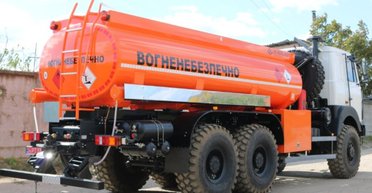 Рынок топлива и мобилизация после 18 мая. Пересядут ли женщины за руль бензовозов