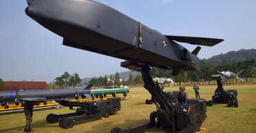 Taurus для України: шанс з'явився, але головна проблема в кількості, — аналітики