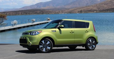 Прослужать довгі роки: названо найкращі кросовери зі США вартістю до $10 000 (фото)