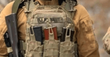 При взрыве самодельного дрона: на войне в Украине погиб доброволец из Грузии