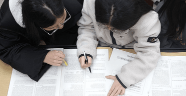 Лише на 90 секунд: студенти подали до суду за те, що іспит закінчився раніше терміну