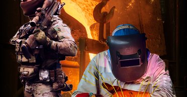 Работать или воевать: надо ли освобождать от мобилизации в зависимости от уровня зарплаты