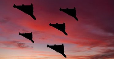 Атака "Шахедів" на Польщу: майже 40% поляків звинувачують Україну у прильоті