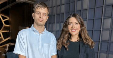 "Я не жартую": Раміна Есхакзай пообіцяла всиновити дитину