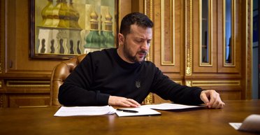 "Важные дни, и многое может измениться", — Зеленский поговорил с генсеком НАТО и главой Еврокомиссии