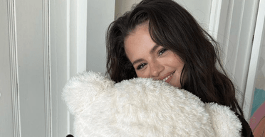 "Буду твоїм плюшевим ведмедиком": Бенні Бланко мило привітав Селену Гомес із днем народження (фото)