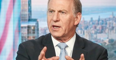 Взгляд "серого кардинала". Ричард Гаас – о международном "шерифе" США и расцвете популизма в мире