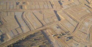 Элитный город будущего: почему миллиардеры скупают участки в пустыне за миллионы (фото)