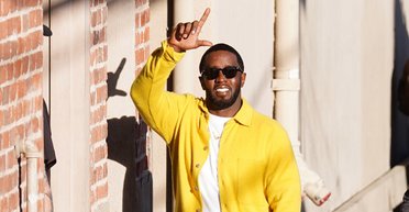 Влада Маямі-Біч забрала у Шона "Дідді" Комбса ключ від міста (фото)