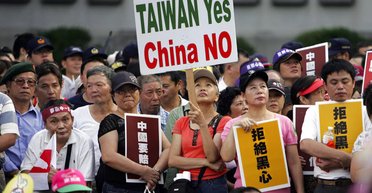 Тайвань після виборів: попередня оцінка ризиків