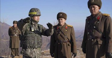 "Инструкторы под видом легкораненых": экс-глава СВРУ раскрыл схему отправки военных в КНДР