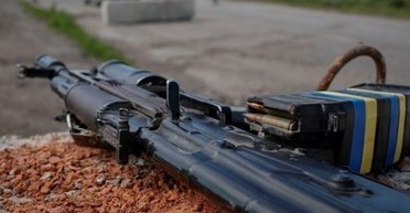 Военные Украины, объединяйтесь. Чем отличается Операция объединенных сил от АТО