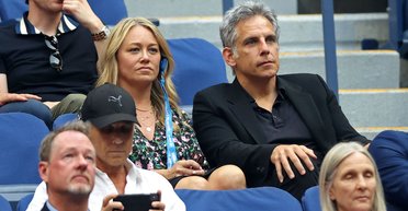 Бен Стіллер розповів, чому він так довго одружений (фото)