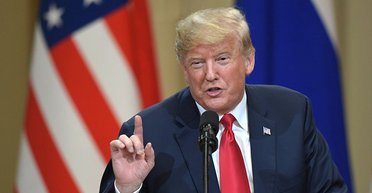 Боїться компромату Путіна. Чим небезпечно повторне обрання Трампа