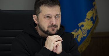 Кирилл Дмитриев, российские чиновники и издательства: Зеленский объявил о новых санкциях против РФ