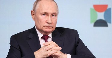 В НАТО считают, что Путин блефует по поводу ядерного оружия, — СМИ