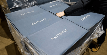 "Обеспокоены": в США начали расследование после появления Starlink у ВС РФ, — WP