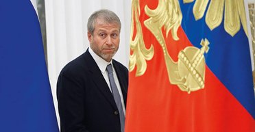 Закат аристократии. Почему жалко Романа Абрамовича