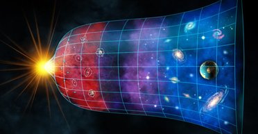 Всесвіт не такий, як ми думаємо: фізики зруйнували теорію загадкової сили космосу