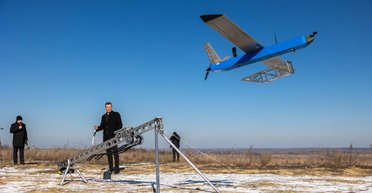 Дрони-перехоплювачі змінили війну в Україні: як їх використовують та чого чекати далі