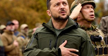 Компромисс по территориям: Зеленскому придется выполнить "нереальные требования" Трампа, – FT