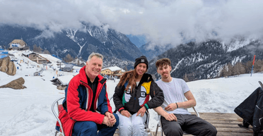 Пара купила итальянский особняк, даже не взглянув на него: дальше все пошло не по плану