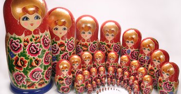 Без Ротшильда. Об украинском  кумовстве в особо крупных размерах