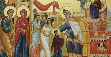 21 листопада 2023 року: Введення в храм Пресвятої Богородиці — що сьогодні не можна робити