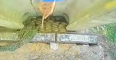 Российские мины и украинские дроны: в ВСУ рассказали, как взорвали два моста в РФ