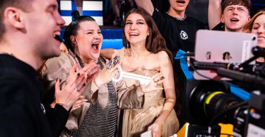 "Teresa & Maria" увійшла до світового чарту iTunes Worldwide