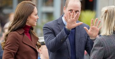Принц Вільям "купив" побачення з Кейт Міддлтон: деталі