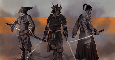 Пиячили та прикидалися безхатьками: як насправді 47 ронінів готували свою легендарну помсту