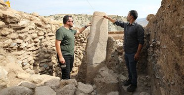 Впервые в долине Верхнего Тигра: в Турции археологи обнаружили уникальный артефакт (фото)