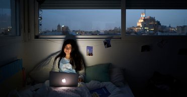 Идеальный карантин. Как организовать продуктивную и здоровую самоизоляцию