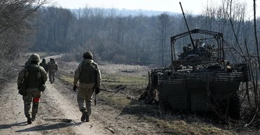 Голова Сумської ОВА заявив, що російських військ в області немає: яка ситуація в регіоні